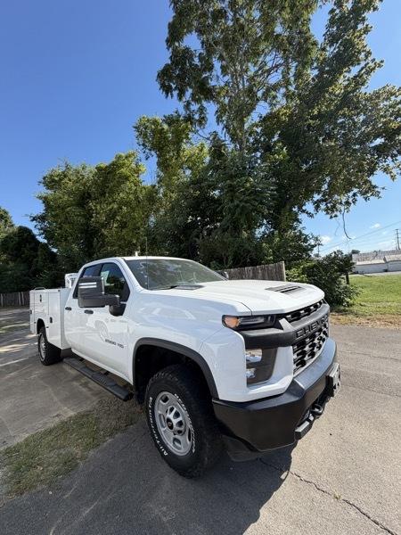 chevrolet silverado 2500hd 2021 1GB2WLE79MF268213 image chevrolet silverado 2500hd 2021 1GB2WLE79MF268213 image